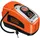 Black & Decker ASI300 Kompressor 11 bar tragbar