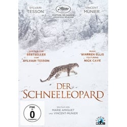 Der Schneeleopard