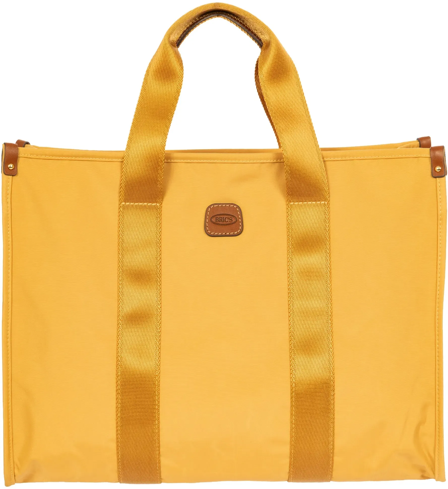Brics Opera Bag - Henkeltasche L 40.5 cm (honey)