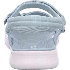 SKECHERS Go Walk Flex Sublime Damen Grün 39
