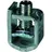 Müller U-Rahmenklemme K5801015