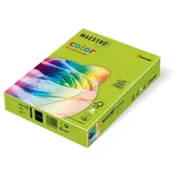 Mondi Kopierkarton Maestro Color intensivfarben, 160 g/qm, A4, PG=250
