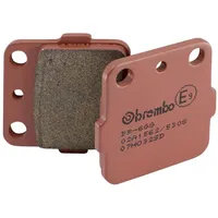 Brembo Bremsbelag SD 07HO32SD