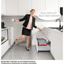 HAILO Libero 3.0 Öffnungsunterstützung