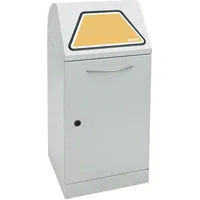 stumpf metall Modul-Vario 60 l Lichtgrau