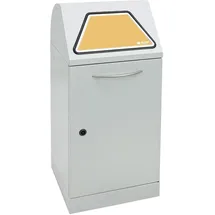 stumpf metall Modul-Vario 60 l Lichtgrau