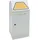 stumpf metall Modul-Vario 60 l Lichtgrau