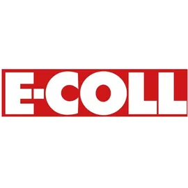 E-COLL Drucksprühgerät 5L Kunststoffbehälter EPDM Dichtung E-COLL