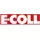 E-COLL Drucksprühgerät 5L Kunststoffbehälter EPDM Dichtung E-COLL