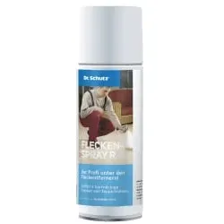 Dr. Schutz® Fleckenspray R 1301020000 , 1 Karton = 12 Dosen à 200 ml