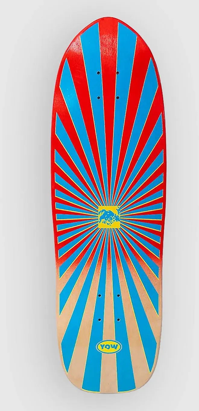 YOW Snapper 32.5