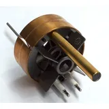Mischkopf Mlv Kpl. Für Rotex A1 Blb 35 26-26kw Bis Bj 2018 - 5018046 Von Daikin