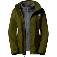 The North Face Damen Evolve II Triclimate Jacke (Größe