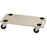 Dörner + Helmer Stabil Rollbrett 290695I