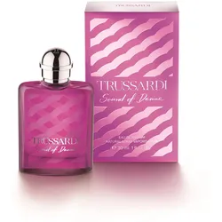 Trussardi Parfums Sound of Donna Eau de Parfum, 0.03 l