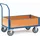 FETRA Kastenwagen 2562 600 kg