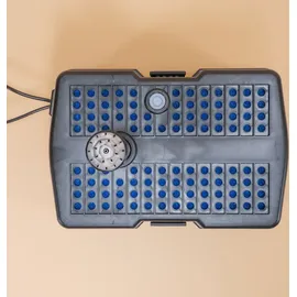 esotec Solar Pumpensystem 12/800