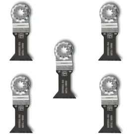 Fein E-Cut Universal-Sägeblatt 44 mm x 55 mm 5 St.