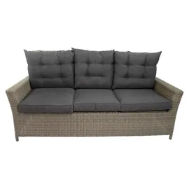 Green Spirit Asti Set 7-tlg. Braun/Grau