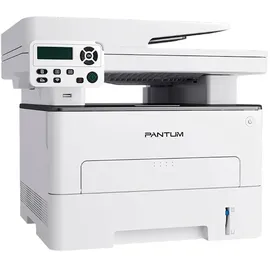 Pantum M7100dw Laser-multifunktionsdrucker - Black
