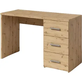 Bega Consult Schreibtisch Open Eiche Nachbildung / Braun