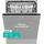 Gorenje GV16B Einbau-Geschirrspüler (vollintegrierbar, 600 mm)