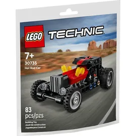 LEGO Technic Hot Rod Auto 30735