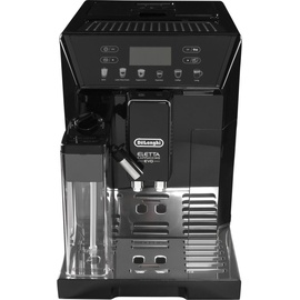 De'Longhi Eletta Cappuccino Evo ECAM 46.860 B schwarz