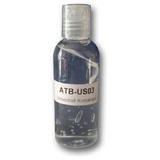 Sauter Ultraschall-Kontaktgel ATB-US03 60 ml