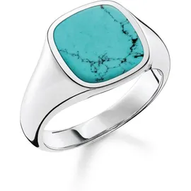 Thomas Sabo TR2332-404-17 Herrenring