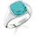 Thomas Sabo TR2332-404-17 Herrenring