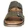 Fischer Markenschuh Herren-Pantolette - 41 EU