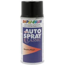 european aerosols Auto-Spray Deep Schwarz 0,15 l