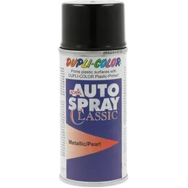 european aerosols Auto-Spray Deep Schwarz 0,15 l