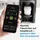 Baby Brezza babybrezza Baby Brezza Formula Pro Advanced WiFi: mit App-Connection, Schwarz