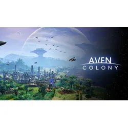 Aven Colony