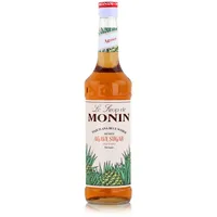 Monin Sirup Agave 0,7l)