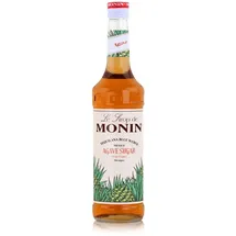 Monin Sirup Agave 0,7l)