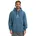 QUIKSILVER Hoodie »APOG Heritage«, blau