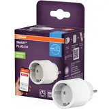 Osram Smart-Home-Steckdose Weiß