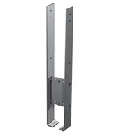 SIMPSON STRONG TIE SST Stützenfuß CMS