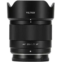 Viltrox AF 35 mm F1,7 Fuji XF-Mount