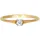 Elli DIAMONDS Golden Harmony RG91736A