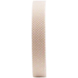 Nobily Rollladengurt 22/23 mm | Gurt Rolladen Rollladen Band Rolladenband Rollladenband Rolloband - Beige