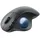 Logitech Ergo M575S Grafit - Kabellose Trackball-Maus inkl. Logi Bolt Adapter