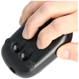 AccuCell Schnell-Ladegerät passend für Canon NB-5L Akku