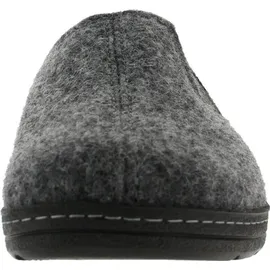 ROHDE Pantoffeln Grau 46