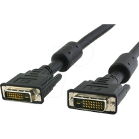 TECHLY ICOC-DVI-8150F DVI-Kabel 5 m