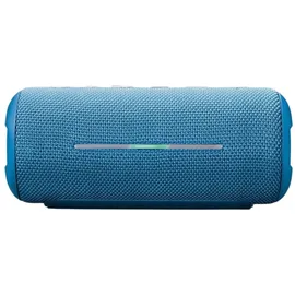 Silvercrest Rhythm Go blau