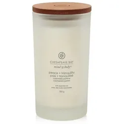 Peace & Tranquility 355g